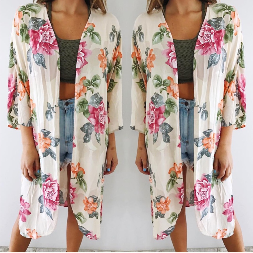 💓KIMONO💓